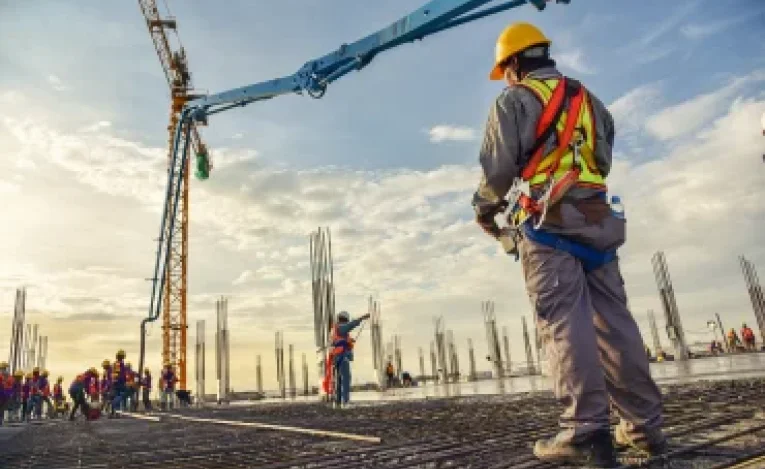 THIẾT BỊ BẢO HỘ AN TOÀN LAO ĐỘNG