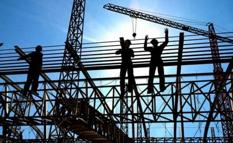 Quản lý, giám sát an toàn lao động trên công trường xây dựng