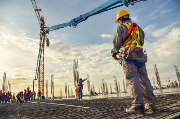 THIẾT BỊ BẢO HỘ AN TOÀN LAO ĐỘNG