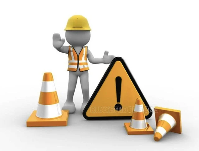 Học chứng chỉ An Toàn Lao Động ở đâu